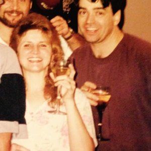 Meet your Posher, Sharlene